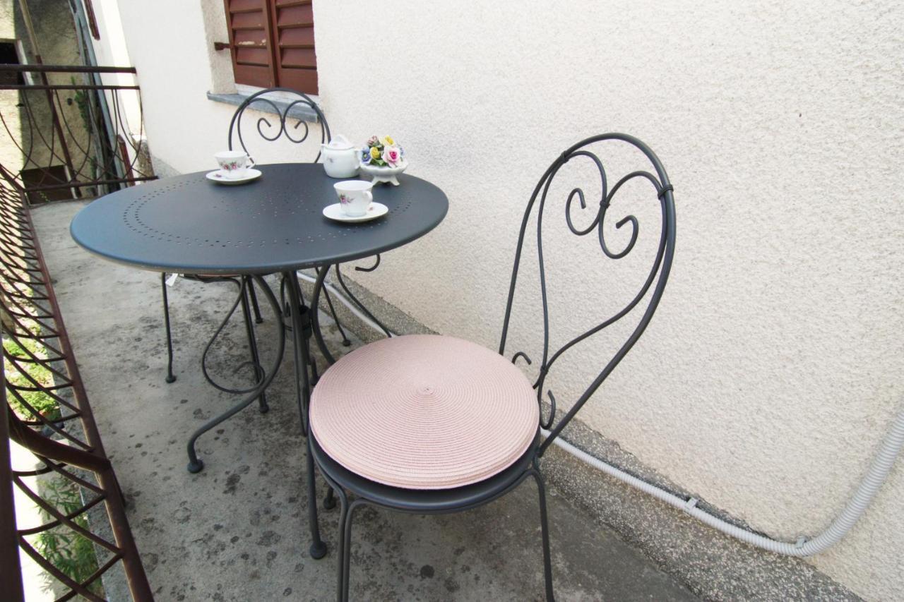 Holiday House Palma Dobrinj Exterior foto