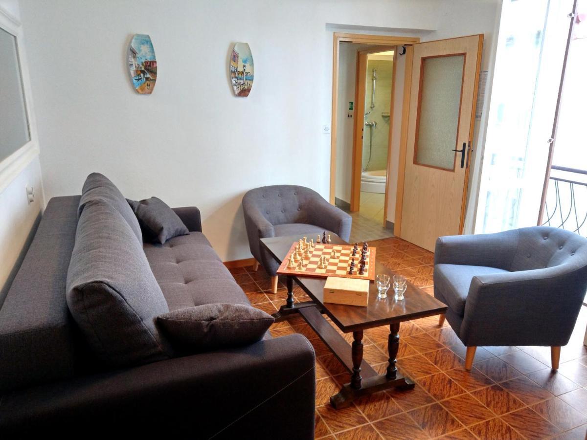 Holiday House Palma Dobrinj Exterior foto
